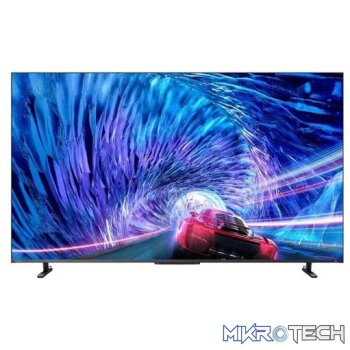 Toshiba 55 inch Z670MN QLED with HDR & Dolby Atmos Gaming Smart TV