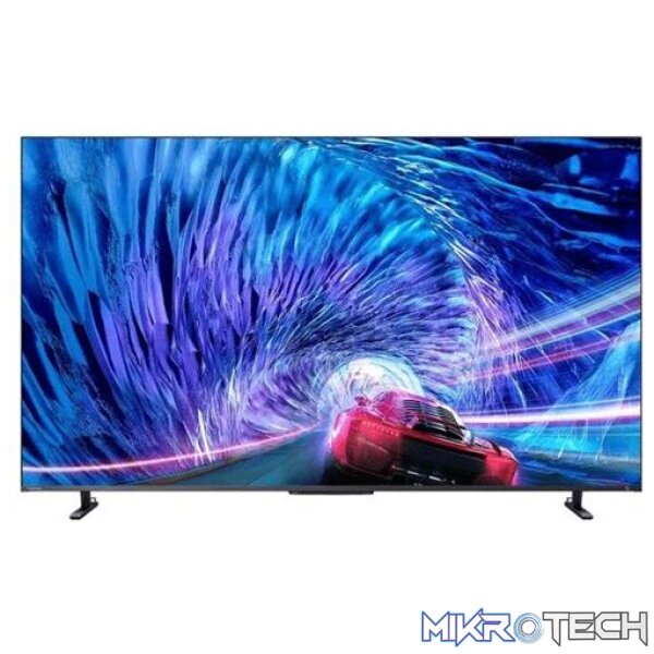 Toshiba 55 inch Z670MN QLED with HDR & Dolby Atmos Gaming Smart TV Toshiba 55 inch Z670MN QLED with HDR & Dolby Atmos Gaming Smart TV
