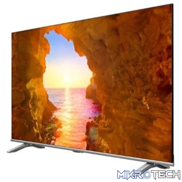 Toshiba 65 inch C450MN QLED Premium UHD Smart LED TV - Image 3