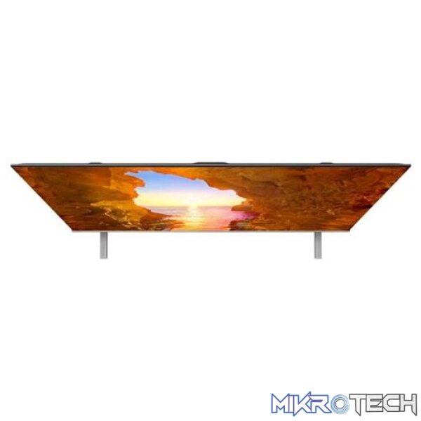 Toshiba 65 inch C450MN QLED Premium UHD Smart LED TV - Image 4