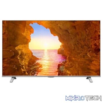 Toshiba 65 inch C450MN QLED Premium UHD Smart LED TV