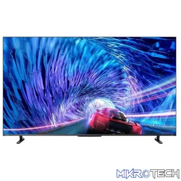 Toshiba 65 inch Z670MN QLED with HDR & Dolby Atmos Gaming Smart TV - Image 2