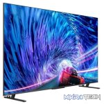 Toshiba 65 inch Z670MN QLED with HDR & Dolby Atmos Gaming Smart TV - Image 3
