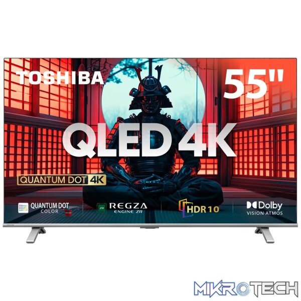 Toshiba_Premium UHD SMART TV_350nits_QD_60Hz_Dolby Vision&Atmos Toshiba_Premium UHD SMART TV_350nits_QD_60Hz_Dolby Vision&Atmos