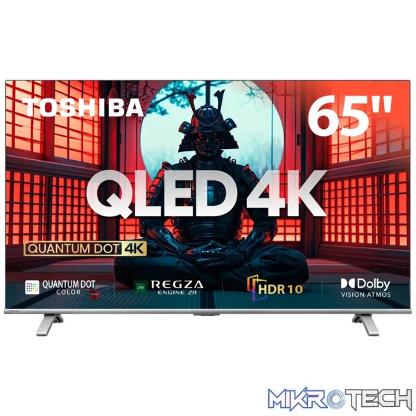 Toshiba_Premium UHD SMART TV_350nits_QD_60Hz_Dolby Vision&Atmos Toshiba_Premium UHD SMART TV_350nits_QD_60Hz_Dolby Vision&Atmos