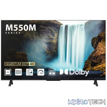 Toshiba_Premium UHD SMART TV_400nits_WCG_60Hz_REGZA_HRD10+