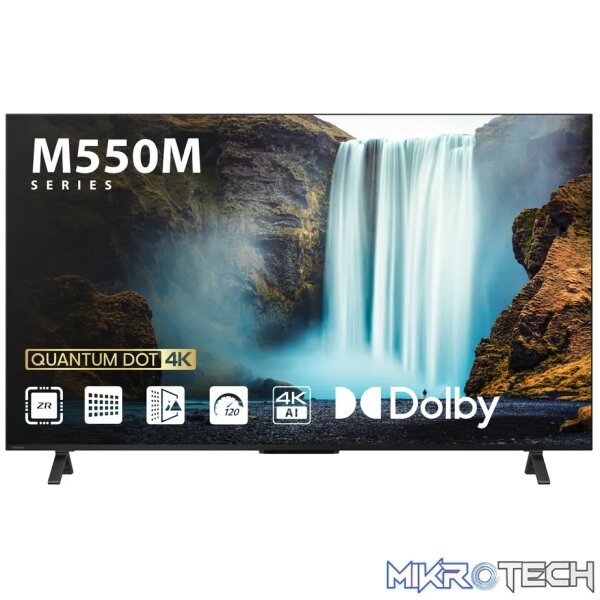 Toshiba_Premium UHD SMART TV_400nits_WCG_60Hz_REGZA_HRD10+ Toshiba_Premium UHD SMART TV_400nits_WCG_60Hz_REGZA_HRD10+