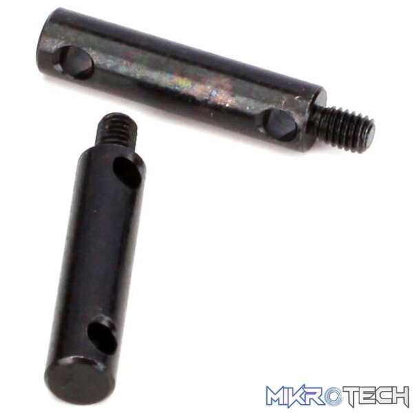 Trans Outdrive Shaft (2): 1:10 2wd All Trans Outdrive Shaft (2): 1:10 2wd All