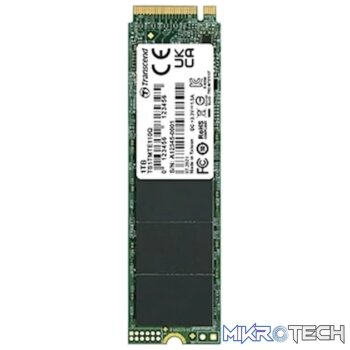 Transcend 110Q