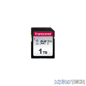 Transcend 300S