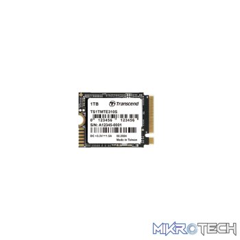 Transcend 310S