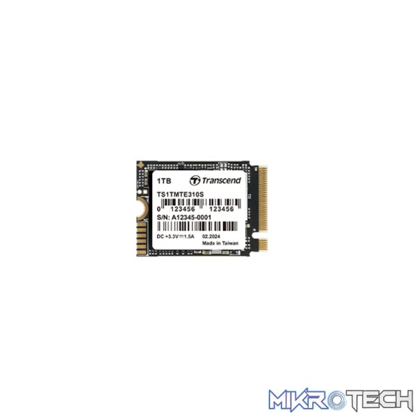 Transcend 310S Transcend 310S