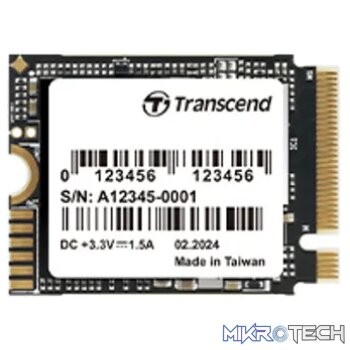Transcend 310S