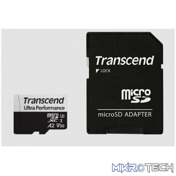 Transcend 340S