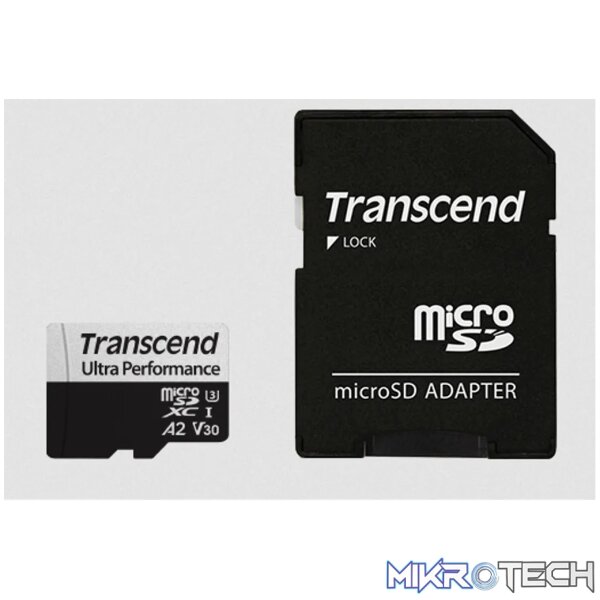 Transcend 340S Transcend 340S