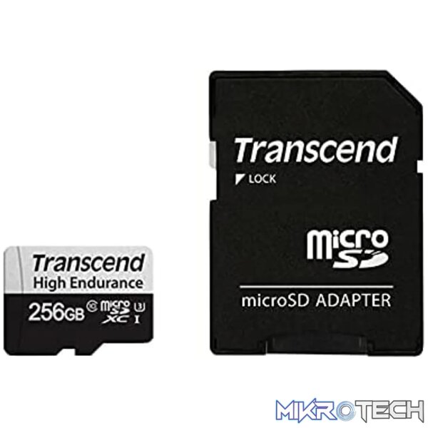 Transcend 350V Transcend 350V