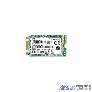 Transcend 425S