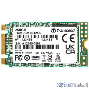Transcend 425S