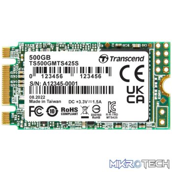 Transcend 425S