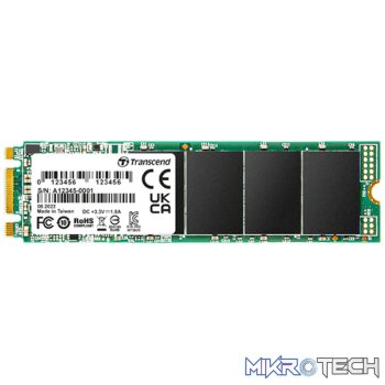 Transcend 825S
