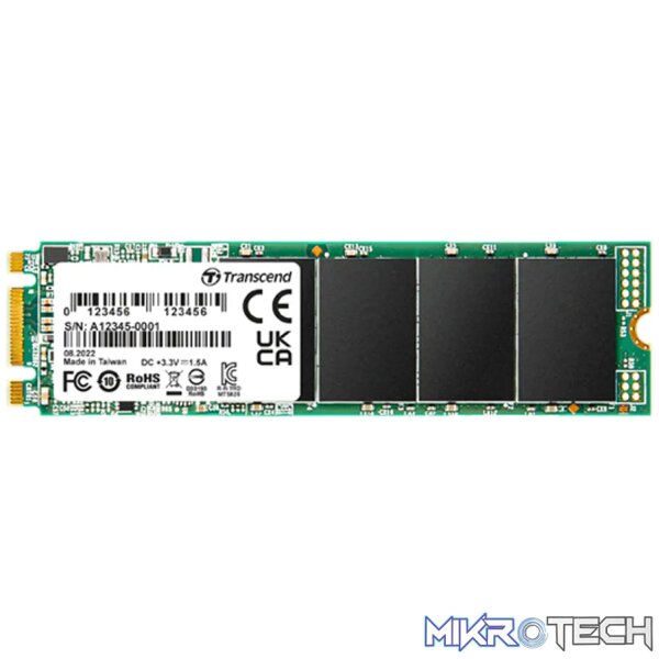 Transcend 825S Transcend 825S