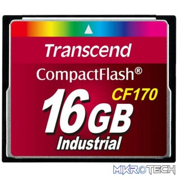 Transcend CF170