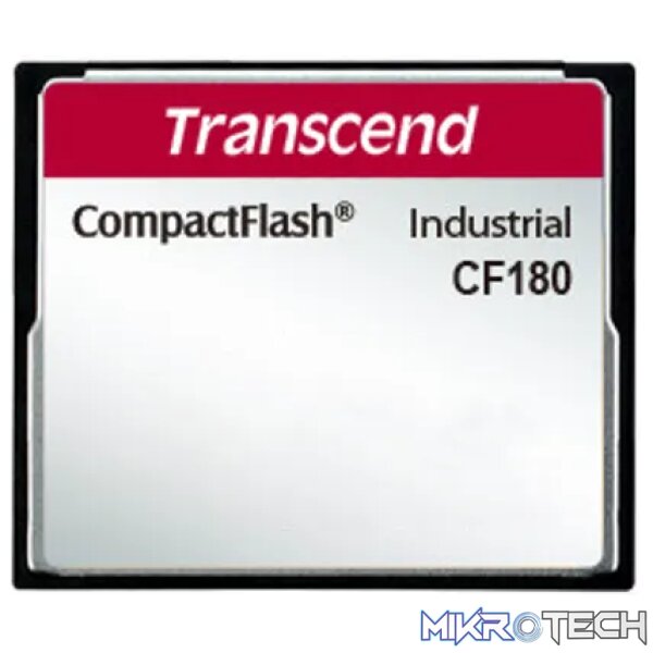 Transcend CF180I Transcend CF180I