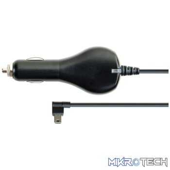 Transcend Car Lighter Adapter