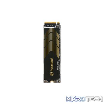 Transcend E245S