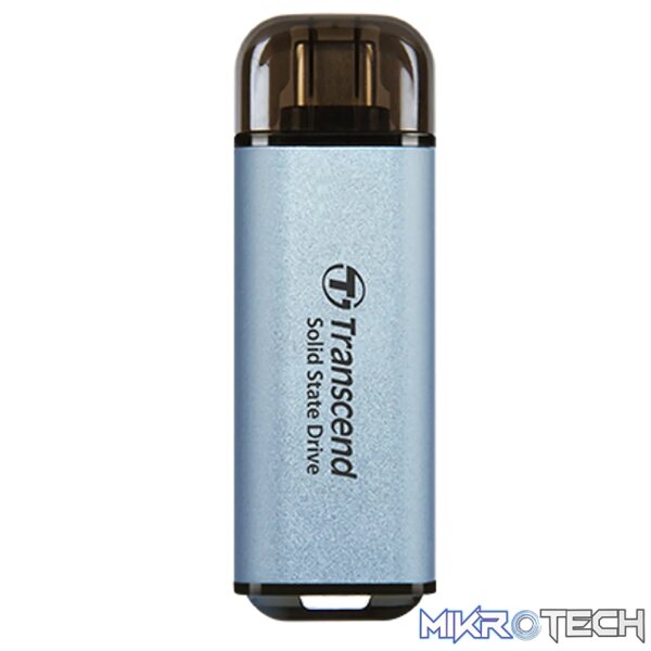 Transcend ESD300C Transcend ESD300C
