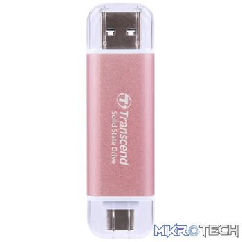 Transcend ESD310