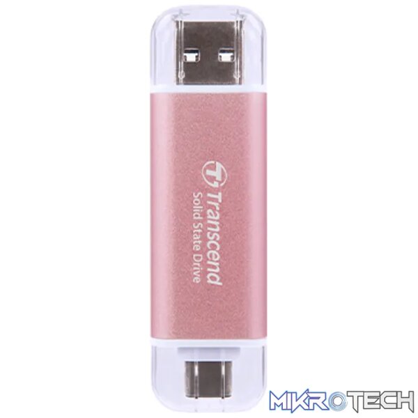 Transcend ESD310 Transcend ESD310