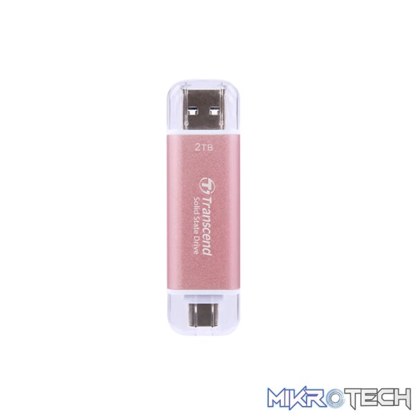 Transcend ESD310 Transcend ESD310