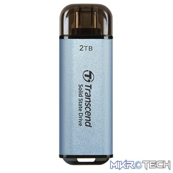 Transcend ESD310