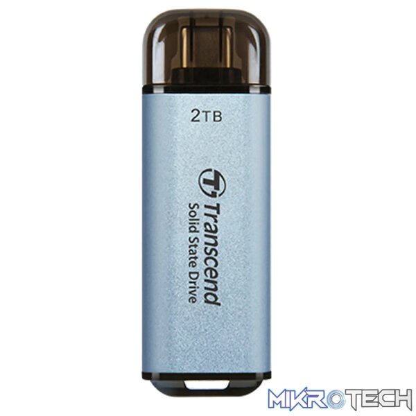Transcend ESD310 Transcend ESD310