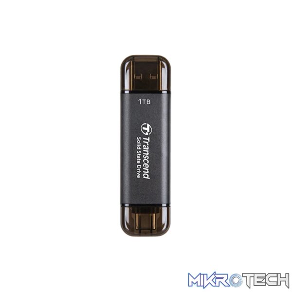 Transcend ESD310C Transcend ESD310C