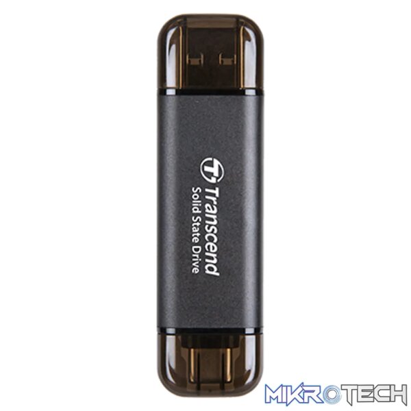 Transcend ESD310C Transcend ESD310C