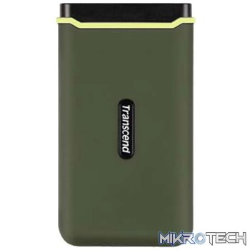 Transcend ESD380C