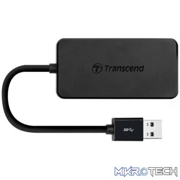 Transcend HUB2
