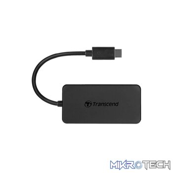 Transcend HUB2C