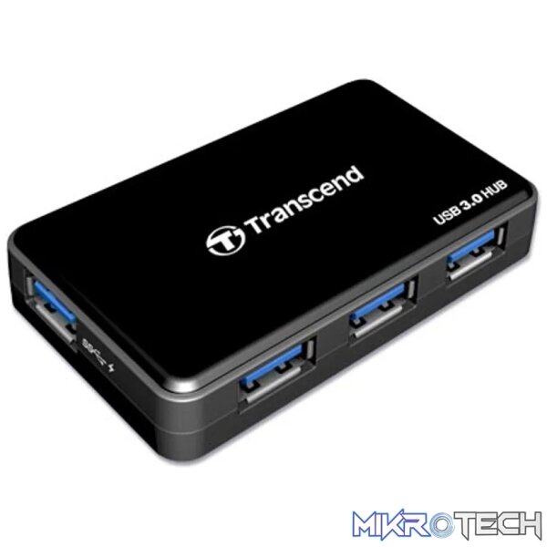 Transcend HUB3 Transcend HUB3