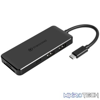 Transcend HUB5C