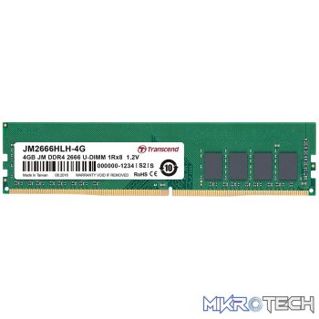 Transcend JM2666HLH-4G
