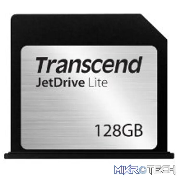 Transcend JetDrive Lite 130 128GB Transcend JetDrive Lite 130 128GB