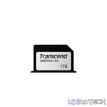 Transcend JetDrive Lite 330
