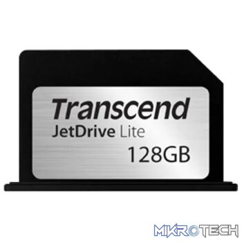 Transcend JetDrive Lite 330 128GB