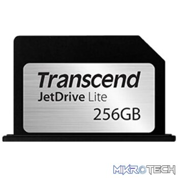 Transcend JetDrive Lite 330 256GB