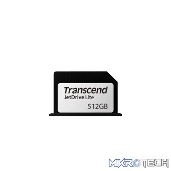 Transcend JetDrive Lite 330