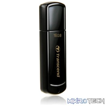 Transcend JetFlash 350 16GB