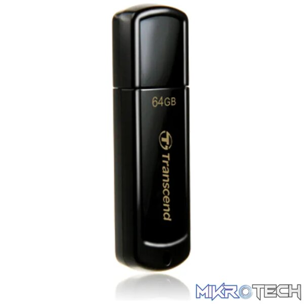 Transcend JetFlash 350 64GB Transcend JetFlash 350 64GB